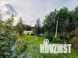 2-к квартира, вторичка, 42м2, 2/2 этаж