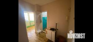 1-к квартира, вторичка, 47м2, 10/10 этаж