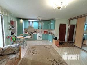 3-к квартира, вторичка, 63м2, 4/9 этаж