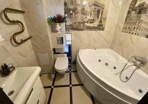 3-к квартира, вторичка, 94м2, 10/10 этаж