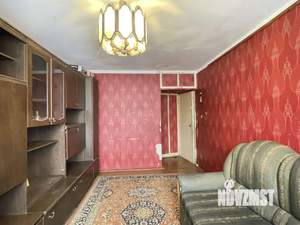 2-к квартира, вторичка, 42м2, 2/5 этаж