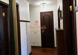 3-к квартира, вторичка, 54м2, 5/5 этаж