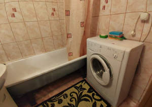 1-к квартира, вторичка, 39м2, 1/9 этаж