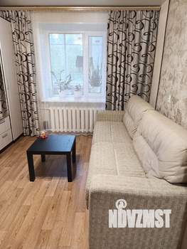 1-к квартира, вторичка, 37м2, 2/9 этаж