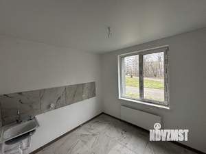 2-к квартира, вторичка, 47м2, 1/9 этаж