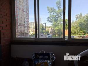 2-к квартира, вторичка, 74м2, 2/17 этаж