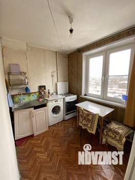 3-к квартира, вторичка, 65м2, 7/9 этаж