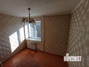 2-к квартира, вторичка, 42м2, 5/5 этаж