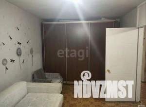 3-к квартира, вторичка, 60м2, 5/5 этаж