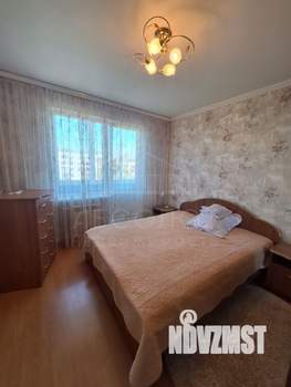 2-к квартира, вторичка, 49м2, 4/5 этаж