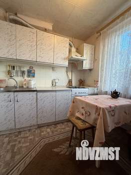 2-к квартира, вторичка, 53м2, 6/9 этаж