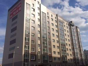 2-к квартира, вторичка, 60м2, 4/9 этаж