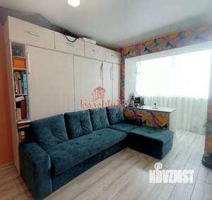 1-к квартира, вторичка, 40м2, 2/3 этаж