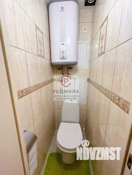 3-к квартира, вторичка, 61м2, 1/5 этаж