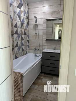 1-к квартира, вторичка, 41м2, 8/10 этаж