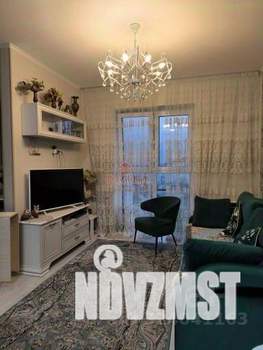 Студия квартира, вторичка, 35м2, 14/16 этаж