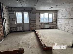 1-к квартира, вторичка, 39м2, 5/7 этаж