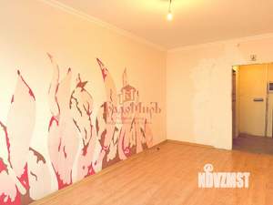 1-к квартира, вторичка, 42м2, 8/17 этаж