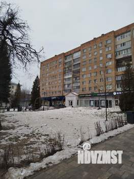 1-к квартира, вторичка, 28м2, 4/9 этаж