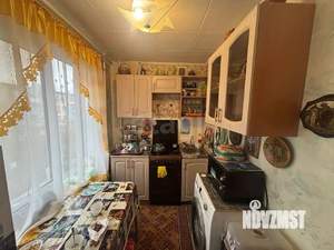 2-к квартира, вторичка, 42м2, 4/5 этаж