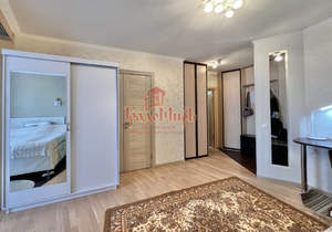 2-к квартира, вторичка, 51м2, 7/14 этаж