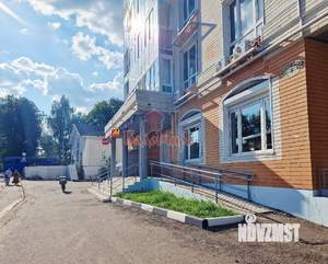 2-к квартира, вторичка, 77м2, 5/8 этаж