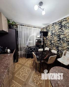 1-к квартира, вторичка, 44м2, 8/12 этаж