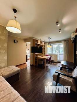 2-к квартира, вторичка, 41м2, 3/5 этаж