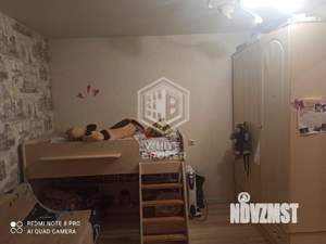 5-к квартира, вторичка, 160м2, 1/3 этаж