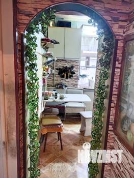 2-к квартира, вторичка, 40м2, 2/5 этаж