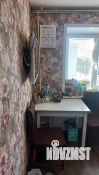 2-к квартира, вторичка, 43м2, 5/5 этаж