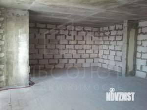 2-к квартира, вторичка, 60м2, 9/16 этаж