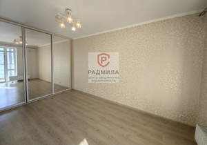 2-к квартира, вторичка, 53м2, 6/14 этаж