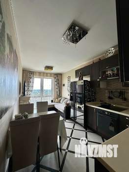 4-к квартира, вторичка, 92м2, 14/16 этаж