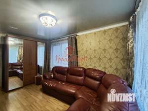 2-к квартира, вторичка, 42м2, 2/5 этаж