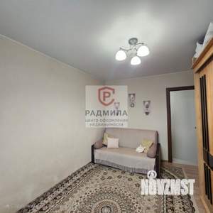 2-к квартира, вторичка, 44м2, 2/5 этаж