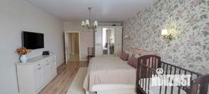 3-к квартира, вторичка, 127м2, 13/16 этаж