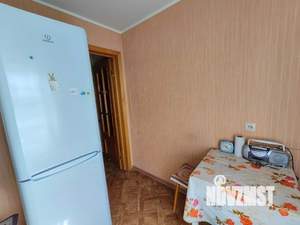 3-к квартира, вторичка, 53м2, 2/4 этаж