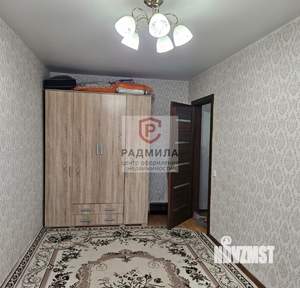 2-к квартира, вторичка, 44м2, 2/5 этаж