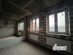 3-к квартира, вторичка, 78м2, 1/4 этаж