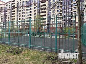 4-к квартира, вторичка, 100м2, 15/16 этаж