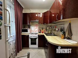 2-к квартира, вторичка, 45м2, 3/5 этаж