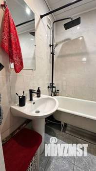 1-к квартира, вторичка, 34м2, 3/9 этаж