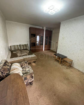 1-к квартира, вторичка, 28м2, 2/5 этаж