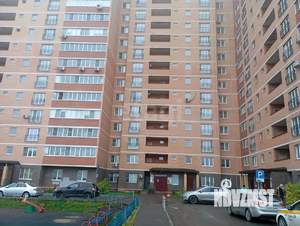 Студия квартира, вторичка, 29м2, 2/19 этаж