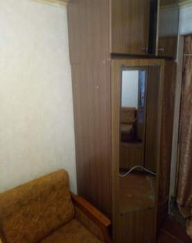 1-к квартира, вторичка, 20м2, 3/5 этаж