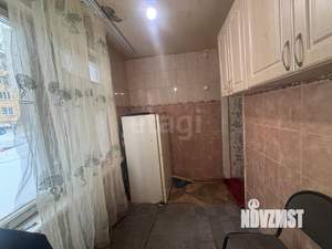 2-к квартира, вторичка, 42м2, 1/5 этаж