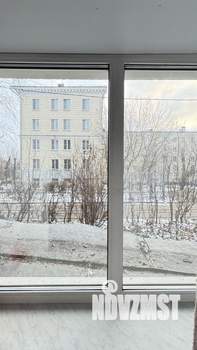 2-к квартира, вторичка, 43м2, 1/4 этаж