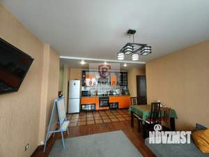 2-к квартира, вторичка, 73м2, 2/17 этаж