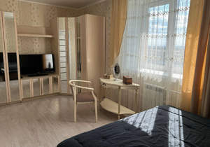 2-к квартира, вторичка, 58м2, 17/17 этаж